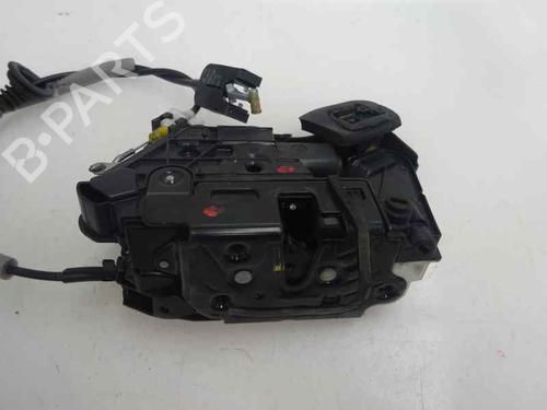 Used Rear right lock Rear right lock VW POLO V (6R1, 6C1) 1.2 TDI (75 hp) 6054217 6054217