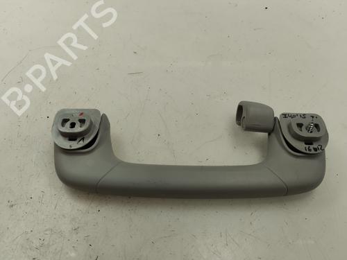 Rear left interior door handle HYUNDAI i40 I (VF) 1.7 CRDi | BP19522745I15 