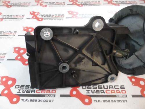 Used Gear lever FIAT PANDA (169_) [2003-2025]  7438586