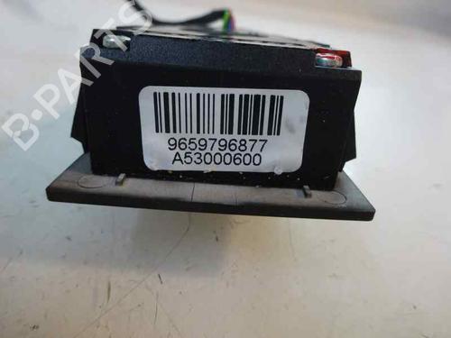 Used Climate control Climate control 6704541 6704541