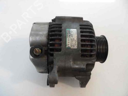 Used Alternator Alternator 354864 354864