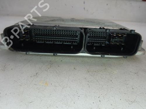 Used Engine control unit (ECU) SEAT IBIZA III (6L1) 1.9 TDI (131 hp) 10693011