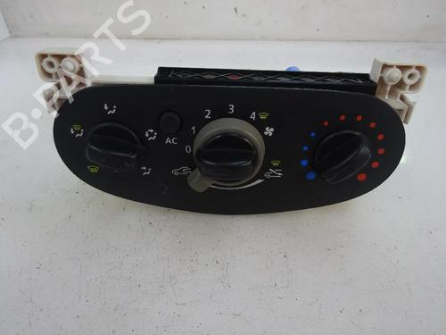 Climate control DACIA SANDERO 1.5 dCi | BP10734601I5