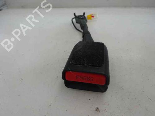 Used Seat buckle Seat buckle 9967865 9967865