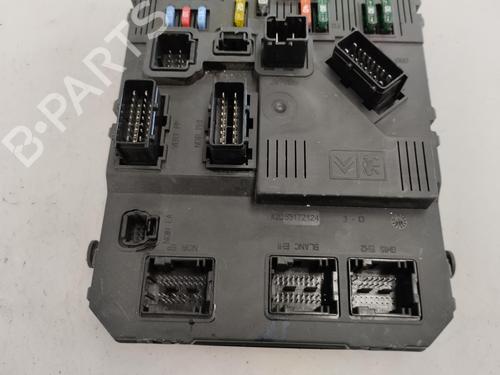 Fuse box CITROËN XSARA PICASSO (N68) 1.6 HDi | BP15248947E1 