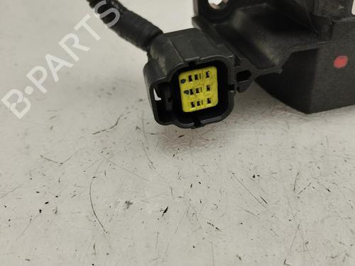 pedal-kia-rio-ii-jb-2005-2006-2007-2008-2009-2010-2011-35740366 main image