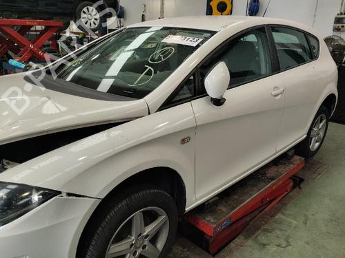 Hood lock SEAT LEON (1P1) 1.9 TDI | BP13380931C133