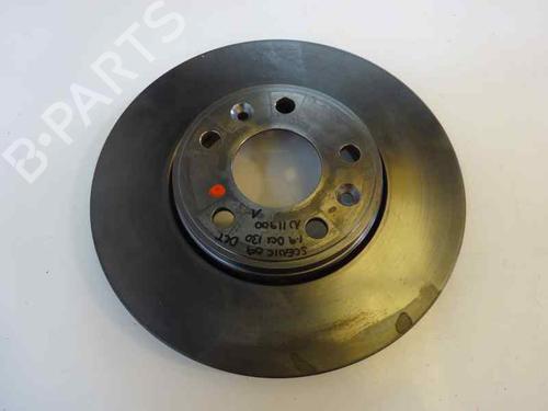 Annen RENAULT GRAND SCÉNIC III (JZ0/1_) 1.9 dCi (JZ0J, JZ0N, JZ1K, JZ1S) (131 hp) 14173036