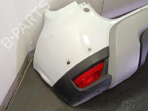 Bagtil kofangere DACIA DUSTER (HM_) 1.5 dCi 115 (HMAD) | BP35741520C8 - Image 2