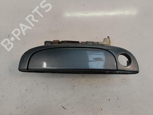 Used Front left exterior door handle KIA RIO II (JB) 1.5 CRDi (110 hp) 17021247