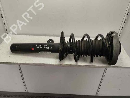Used Right front shock absorber BMW X1 (F48) sDrive 16 d (116 hp) 28023190