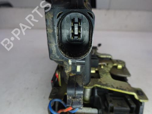 Türschloss links hinten für SEAT TOLEDO II (1M2) 1.9 TDI (110 hp) 11527644