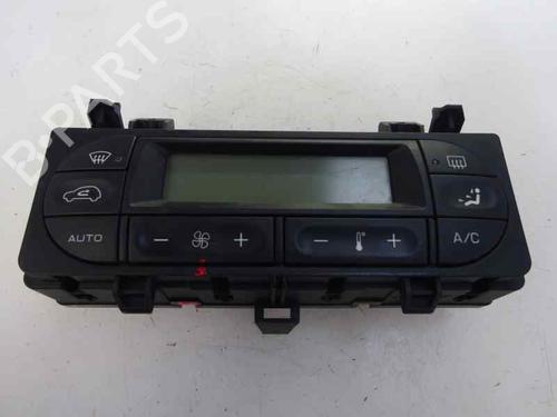 Climate control PEUGEOT 1007 (KM_) 1.6 16V | BP6533532I5
