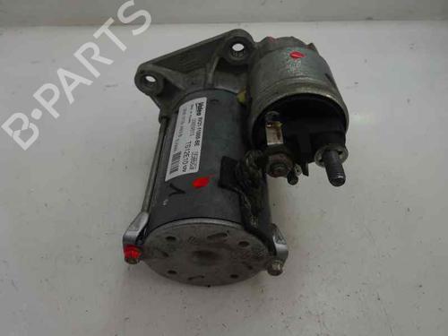 Used Starter FORD FIESTA VI (CB1, CCN) 1.25 (82 hp) 9664138