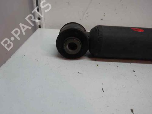 Right rear shock absorber TOYOTA YARIS (_P9_) 1.0 VVT-i (KSP90_, KSP90R) | BP14169369M19
