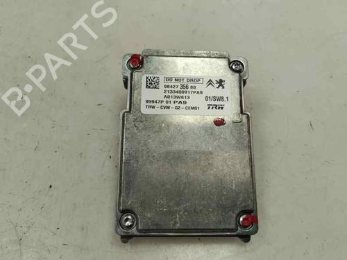 Used Electronic module Electronic module 22651587 22651587