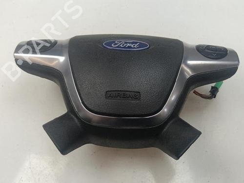 Used Driver airbag Driver airbag 39091973 39091973