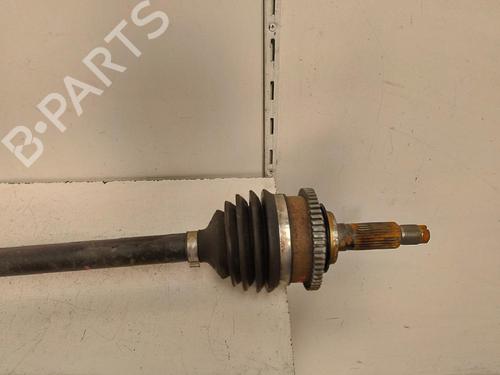 Used Right front driveshaft KIA CARNIVAL II (GQ) 2.5 V6 (150 hp) 16920400