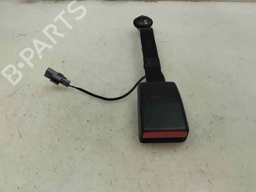 Used Seat buckle Seat buckle 26563645 26563645