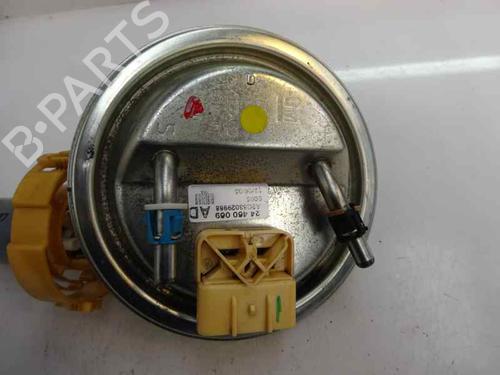 Brandstofpomp OPEL CORSA C (X01) 1.3 CDTI (F08, F68) (70 hp) 4902151