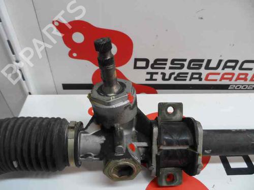 Used Steering rack Steering rack 358425 358425