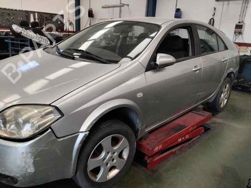 Engine NISSAN PRIMERA Hatchback (P12)  | BP26555979M1 