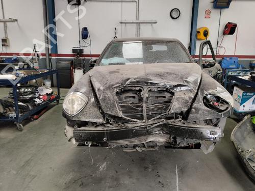 Squib airbag LANCIA THESIS (841_) 2.4 JTD (841AXD1B02) | BP18333815C102 