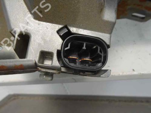 Steering column NISSAN X-TRAIL VAN (T31) dCi 4x4 | BP7628255M21