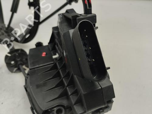 Rear right lock FORD TRANSIT CONNECT V408 Box Body/MPV  | BP17870658C99 