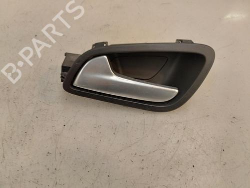 Used Front left interior door handle FORD TRANSIT COURIER B460 Box Body/MPV [2014-2025]  16531953