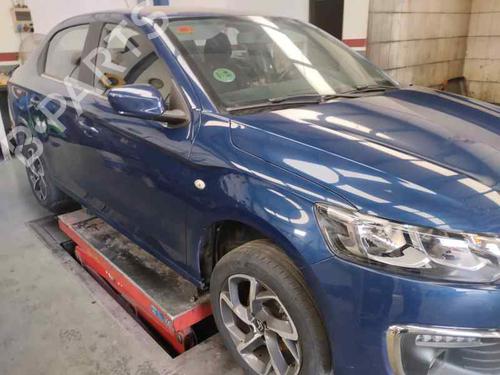 Dashboard CITROËN C-ELYSEE (DD_)  | BP27870852C46  - Image 6