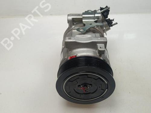 AC compressor CITROËN C4 CACTUS 1.6 BlueHDi 100 | BP37629956M34 - Image 2