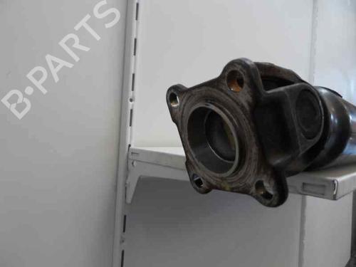 Used Driveshaft HYUNDAI TUCSON (JM) [2004-2019]  355054