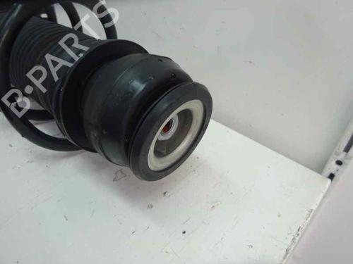 Used Right front shock absorber SEAT IBIZA IV (6J5, 6P1) 1.2 TSI (86 hp) 6045642