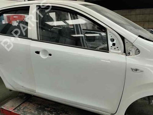 Used Right front door KIA PICANTO III (JA) 1.0 (67 hp) 29133863