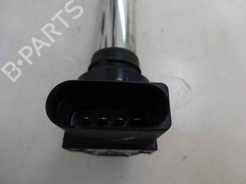 Used Ignition coil SEAT IBIZA III (6L1) 1.4 16V (75 hp) 4979554