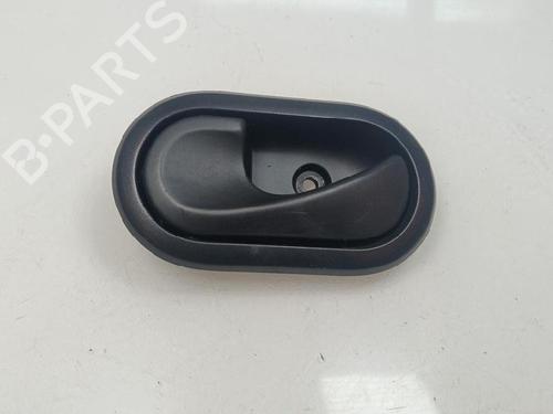 Used Rear left interior door handle Rear left interior door handle DACIA SANDERO 1.6 (BS0D, BS0B, BS0F, BS0H) (87 hp) 35743841 35743841