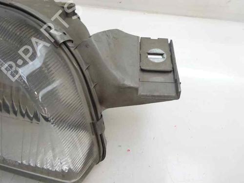 Koplamp rechts FIAT PUNTO (176_) 1.7 TD (176AT) (63 hp) 6565163