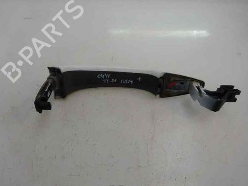 Used Rear left exterior door handle Rear left exterior door handle 7050081 7050081