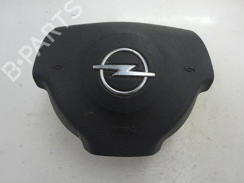 Used Driver airbag OPEL VECTRA C (Z02) [2002-2009]  11130199
