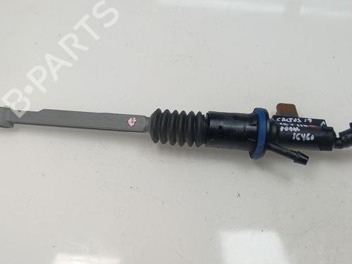 Used Clutch slave cylinder Clutch slave cylinder CITROËN C4 CACTUS 1.2 THP 110 (110 hp) 35743301 35743301