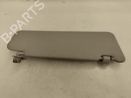 BP16293637I1 | Left sun visor DACIA SANDERO II  BP16293637I1