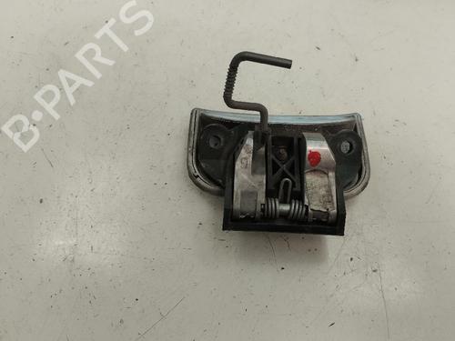Front left exterior door handle CITROËN SAXO (S0, S1) 1.5 D | BP19483600C128