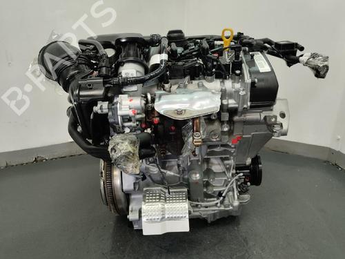 Engine SEAT LEON Sportstourer (KL8, KLD) 1.5 TSI | BP18118136M1 - Image 4