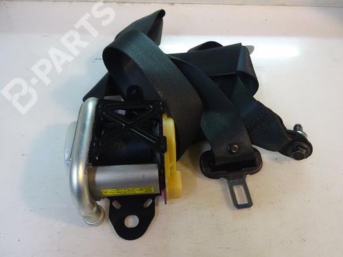 Used Front left seatbelt NISSAN MICRA IV (K13K, K13KK) 1.2 (80 hp) 11510971
