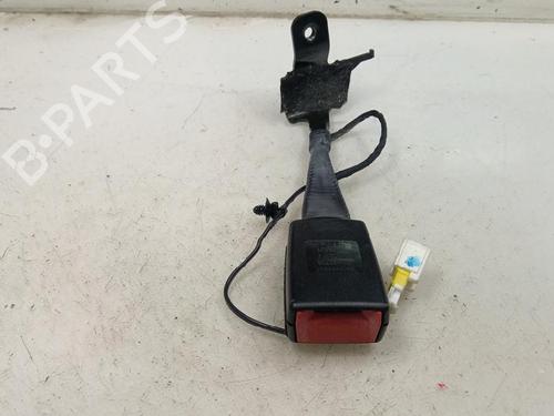 Seat buckle CITROËN C4 CACTUS 1.6 BlueHDi 100 | BP35742250I32 - Image 2