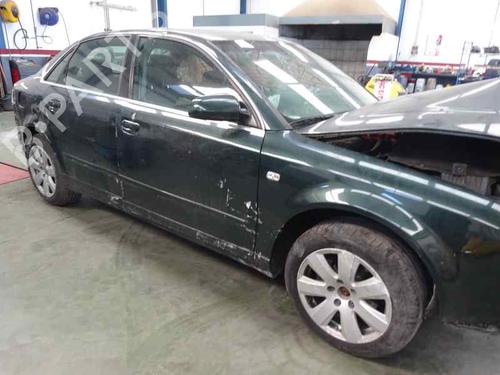 Mass air flow sensor AUDI A4 B6 (8E2) 1.9 TDI | BP8320964M95 - Image 5