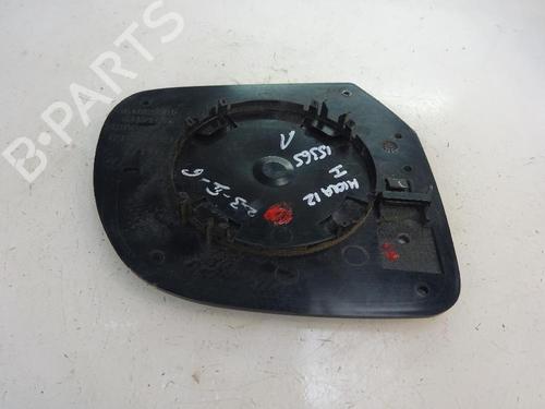 Used Left mirror Left mirror 11289004 11289004