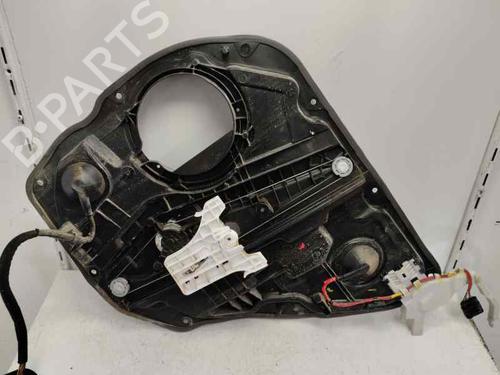 Rear left window mechanism KIA CEED (CD) | BP29134322C24 - Image 2