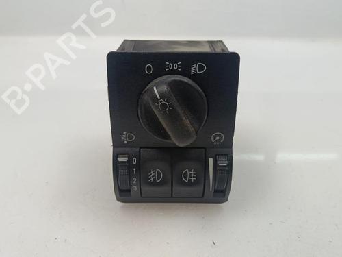 Comutador luzes Comutador luzes OPEL ZAFIRA / ZAFIRA FAMILY B (A05) 1.8 (M75) (140 hp) 35744033 35744033